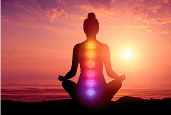 Chakra Sprays