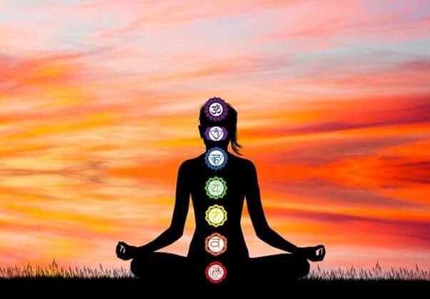 Understanding and Harnessing Your Chakras
