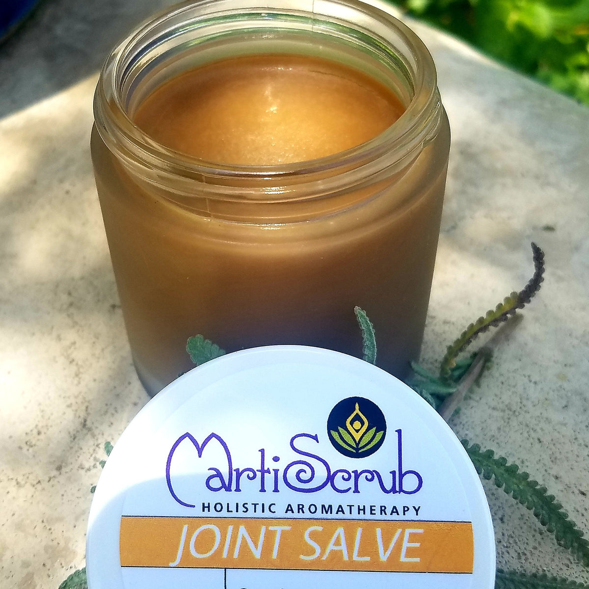 Joint Salve